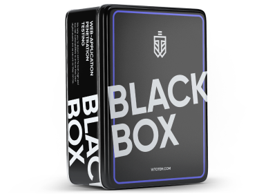 black box image
